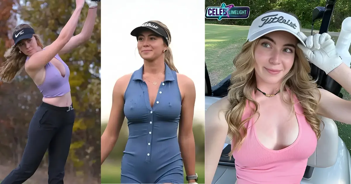 Grace Charis Net Worth