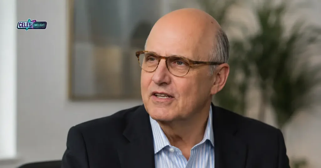 How Jeffrey Cappo Stays Ahead in a Competitive Industry