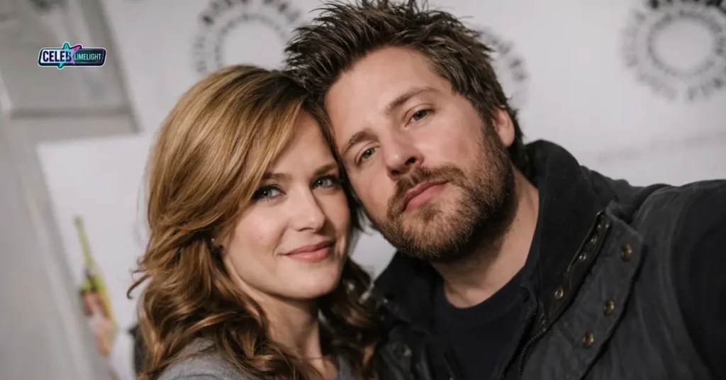 james roday rodriguez family background