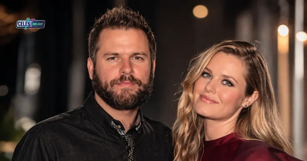 james roday rodriguez girlfriend Maggie Lawson