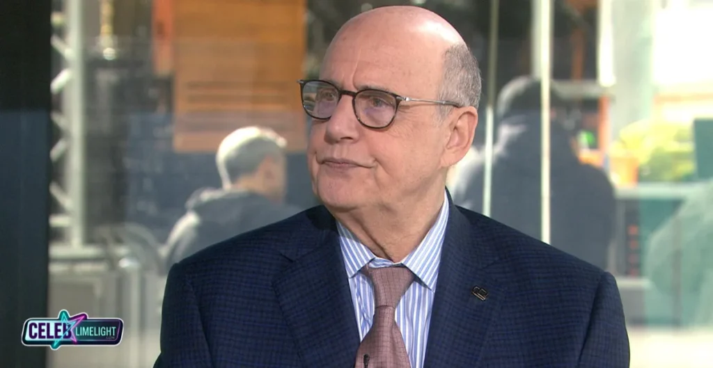 jeffrey cappo net worth