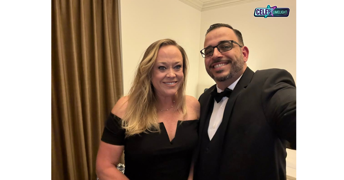 Shane Gillis sister Kait Gillis