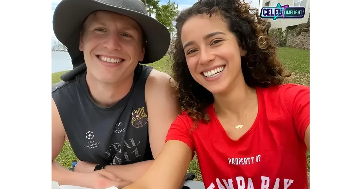 Madison Alworth Husband