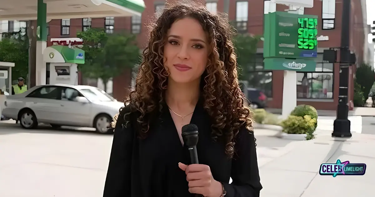 Madison Alworth Show