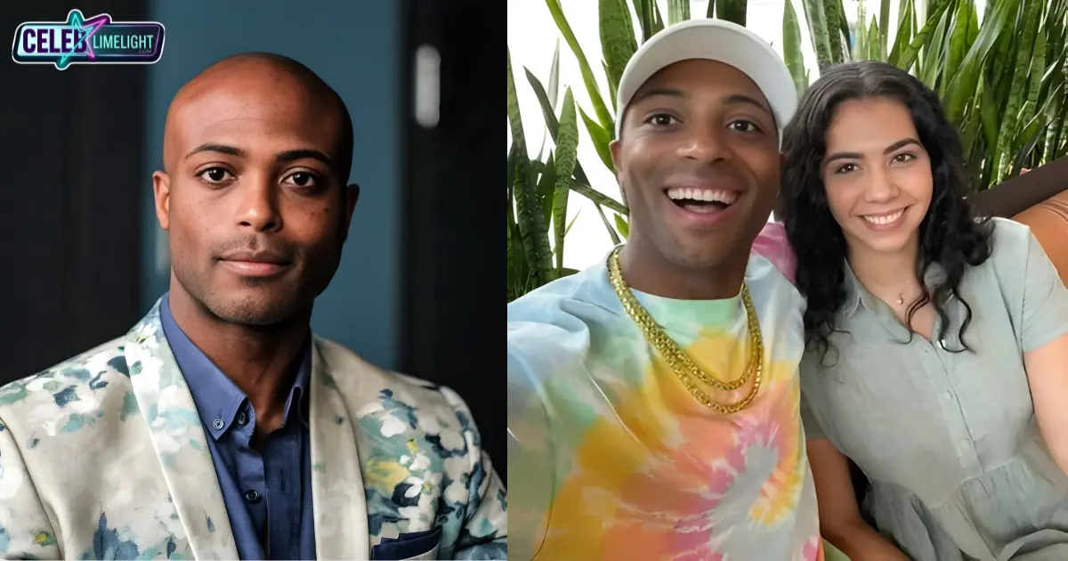 Marquett Davon Burton Net worth