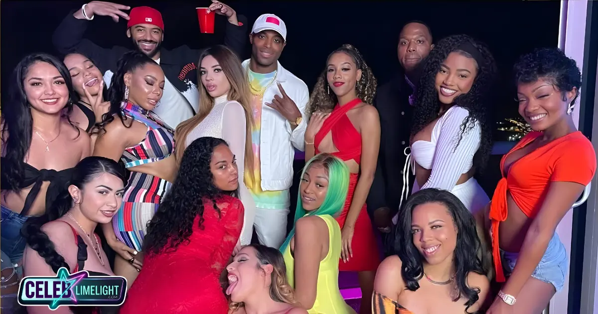 Marquett Davon Burton Group