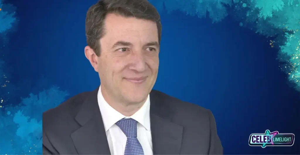 Miguel Alberto Martin biography