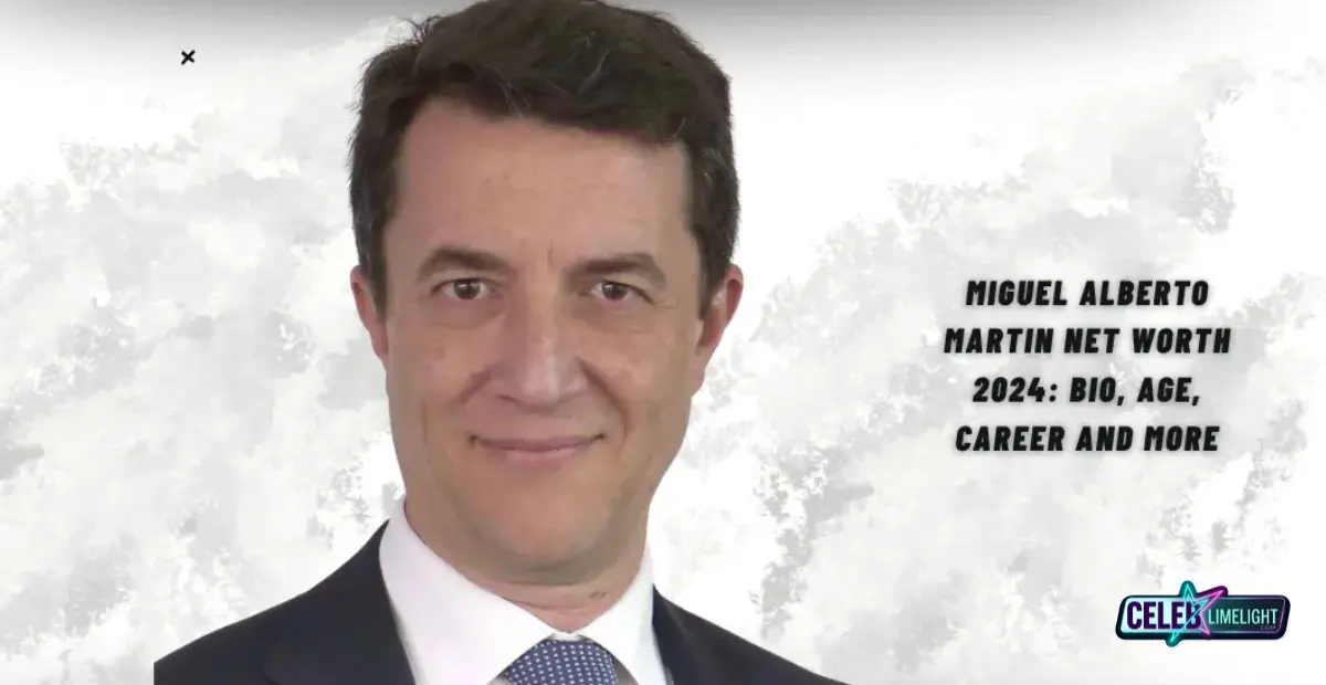 miguel alberto martin net worth