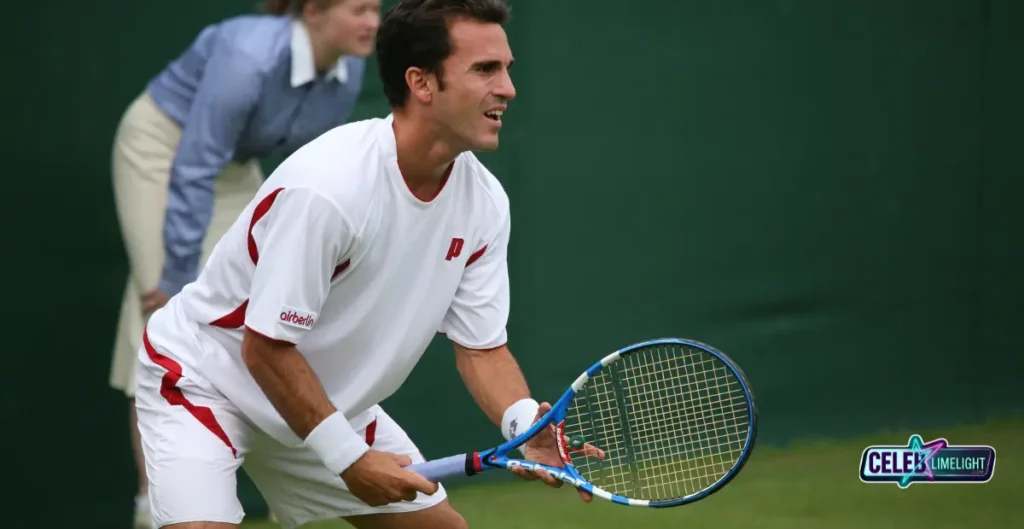 miguel alberto martin biography