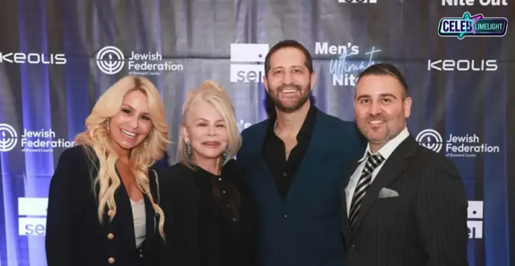 Misha Ezratti At GL Homes