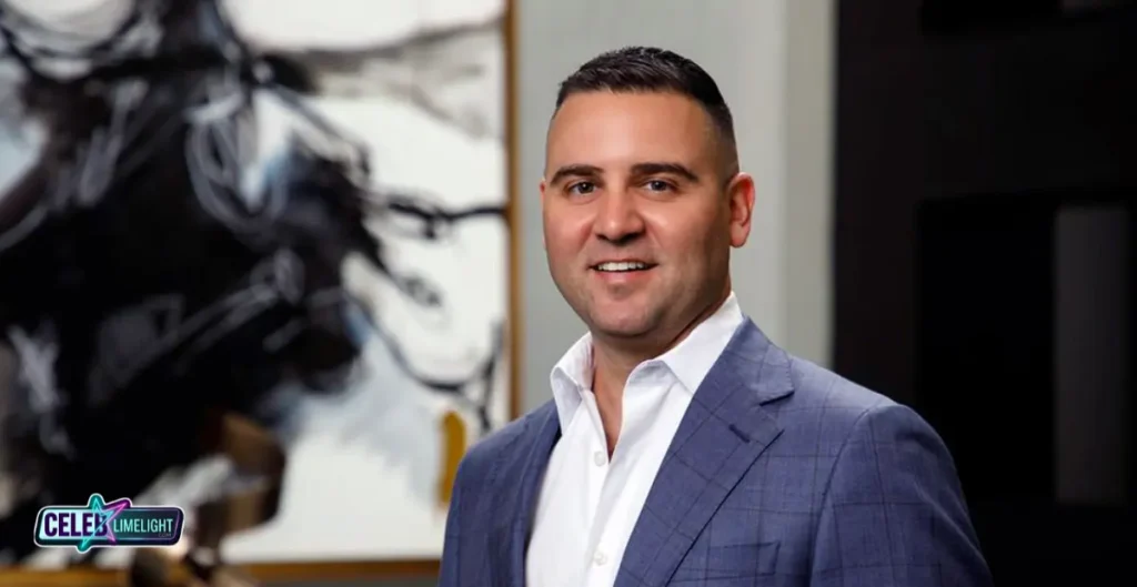 Misha Ezratti Net Worth