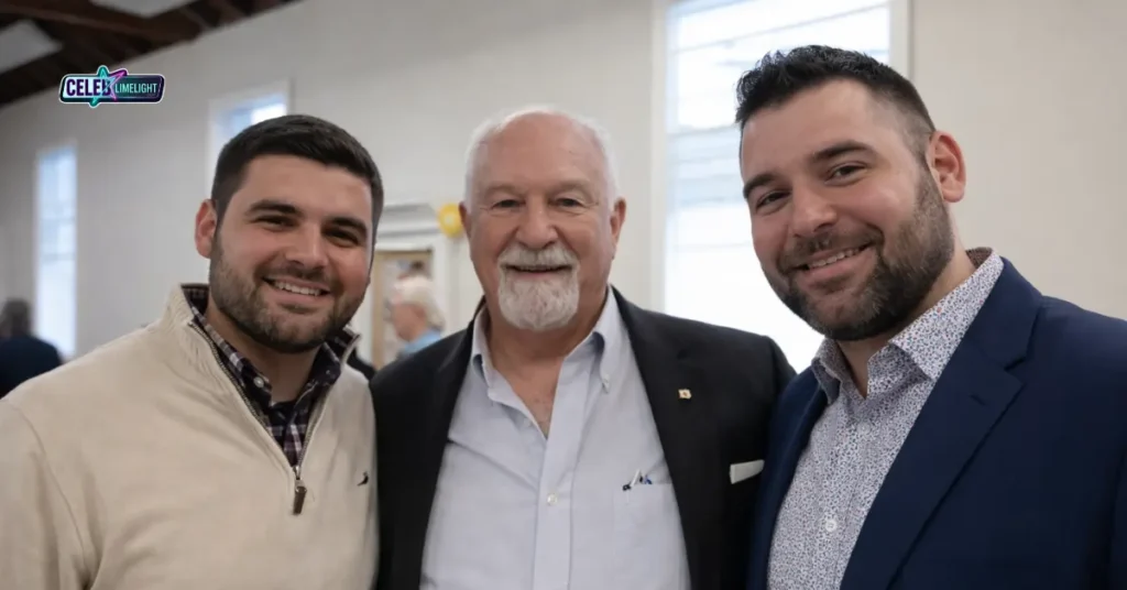 robert benevides public photo