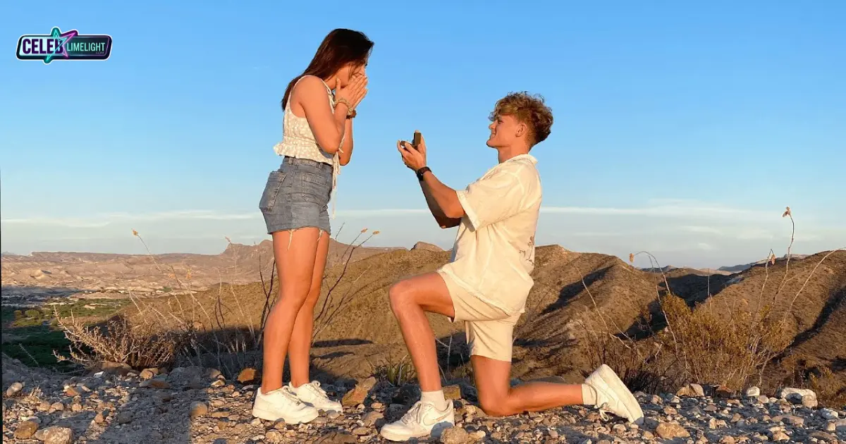 Ryan Trahan Proposal