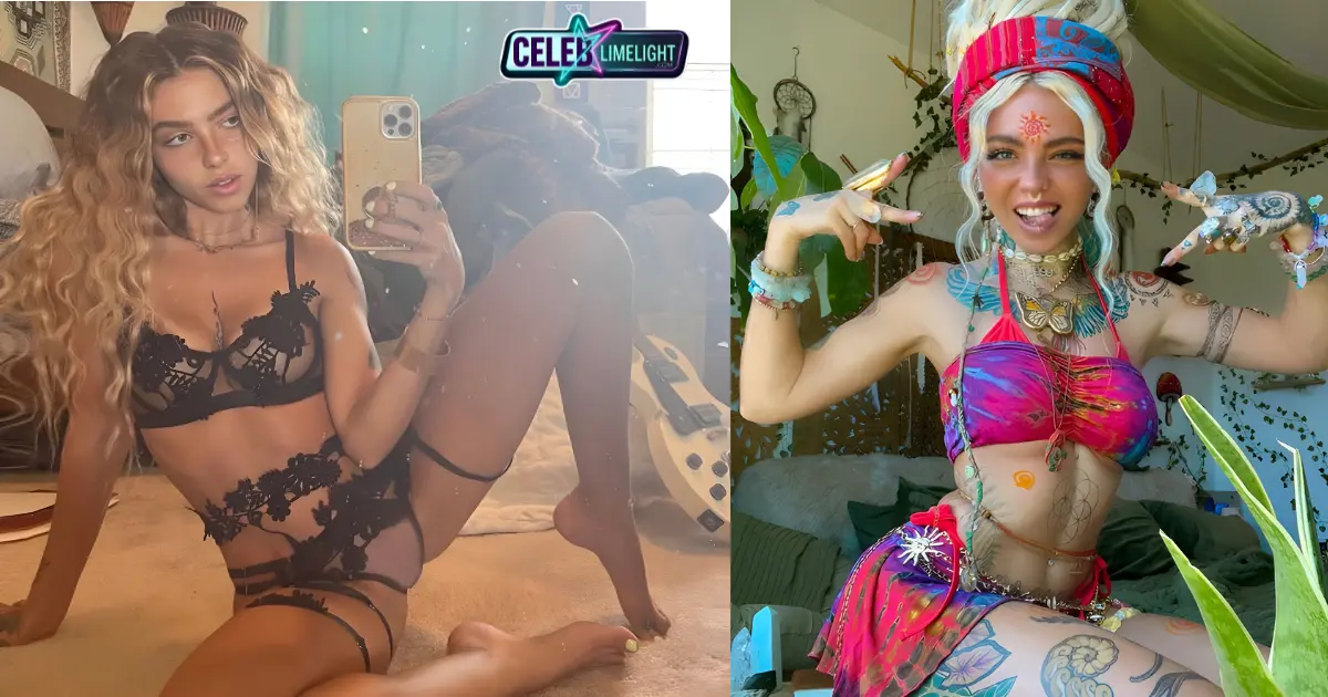 Shanin Blake Net Worth