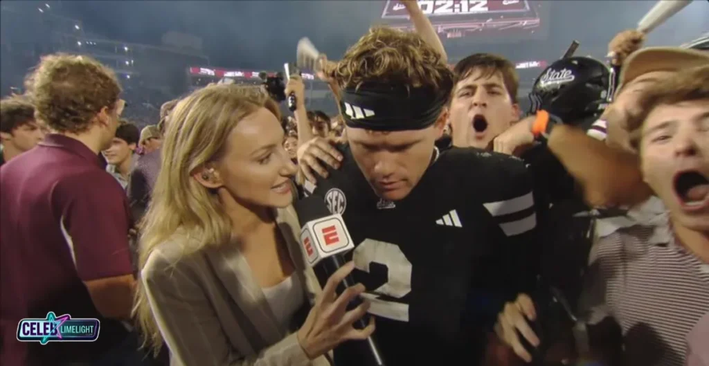 Stormy Buonantony Journalism Foundation