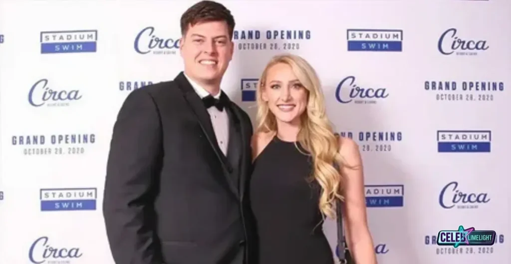 stormy buonantony husband