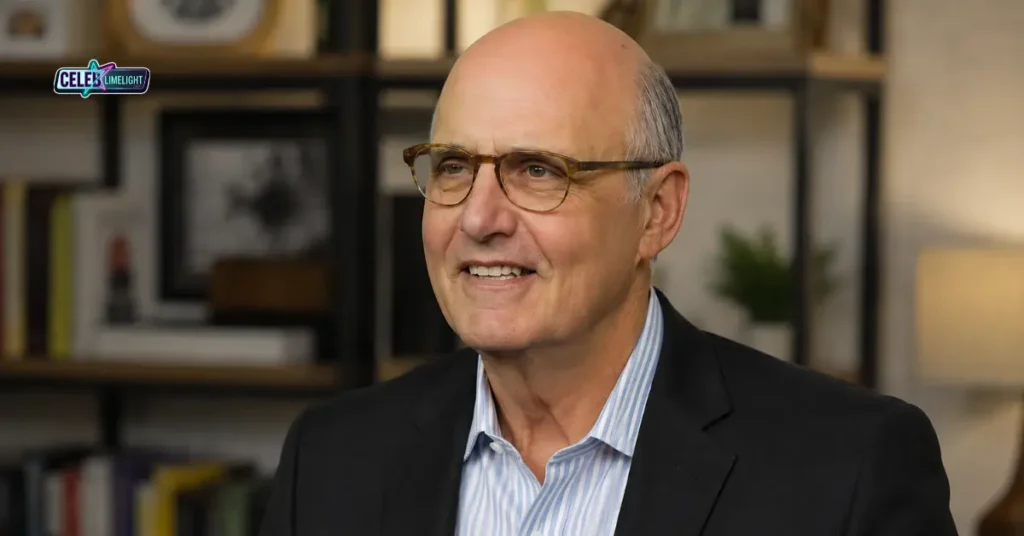 What Is Jeffrey Cappo Net Worth