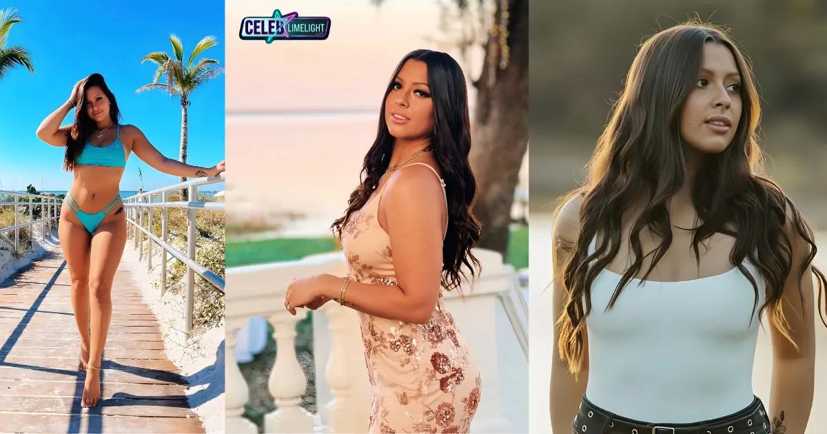 Whitney Wren Potrait