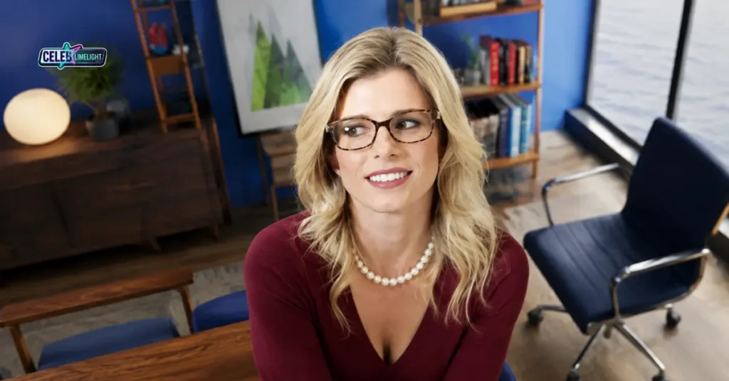 WHO IS CORY CHASE
