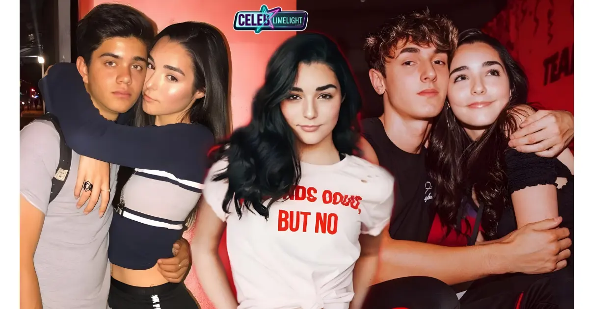 Zach Justice Girl Friend