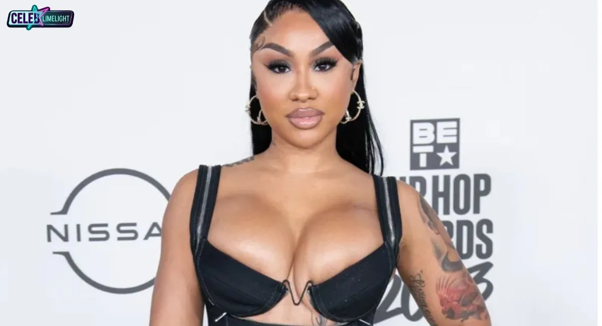 Ari Fletcher Net Worth