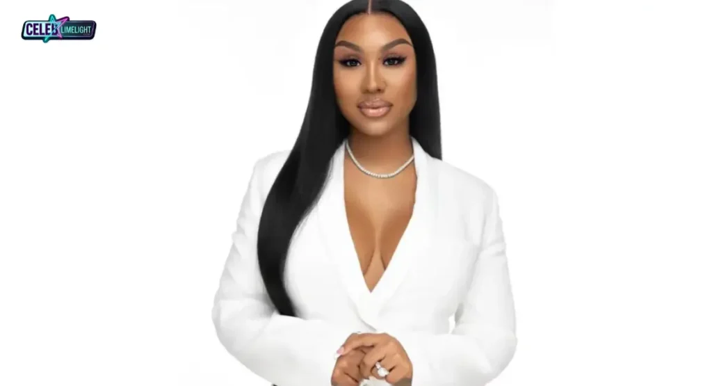 Ari Fletcher Net Worth