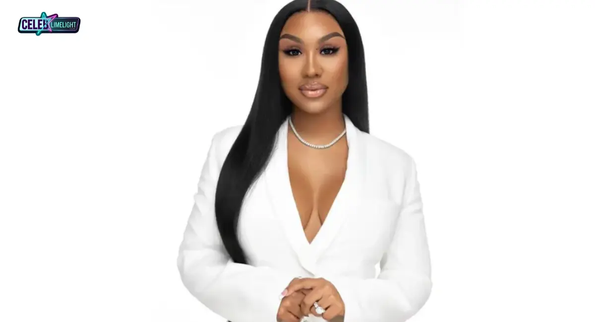 Ari Fletcher Net Worth