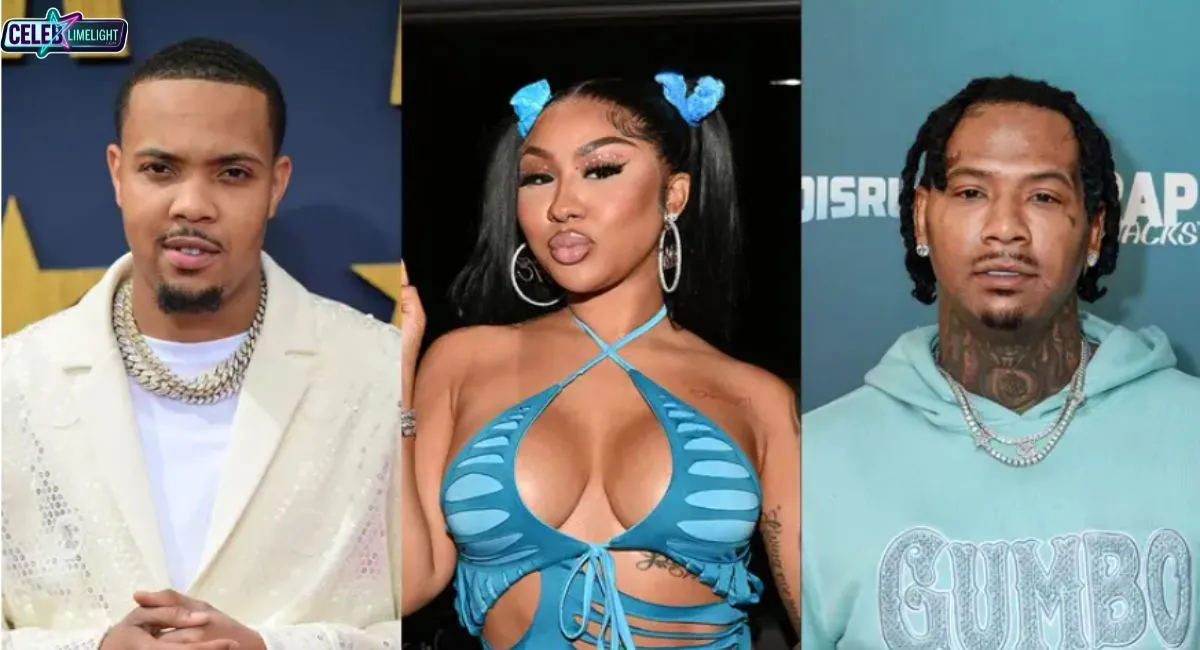 Ari Fletcher Net Worth