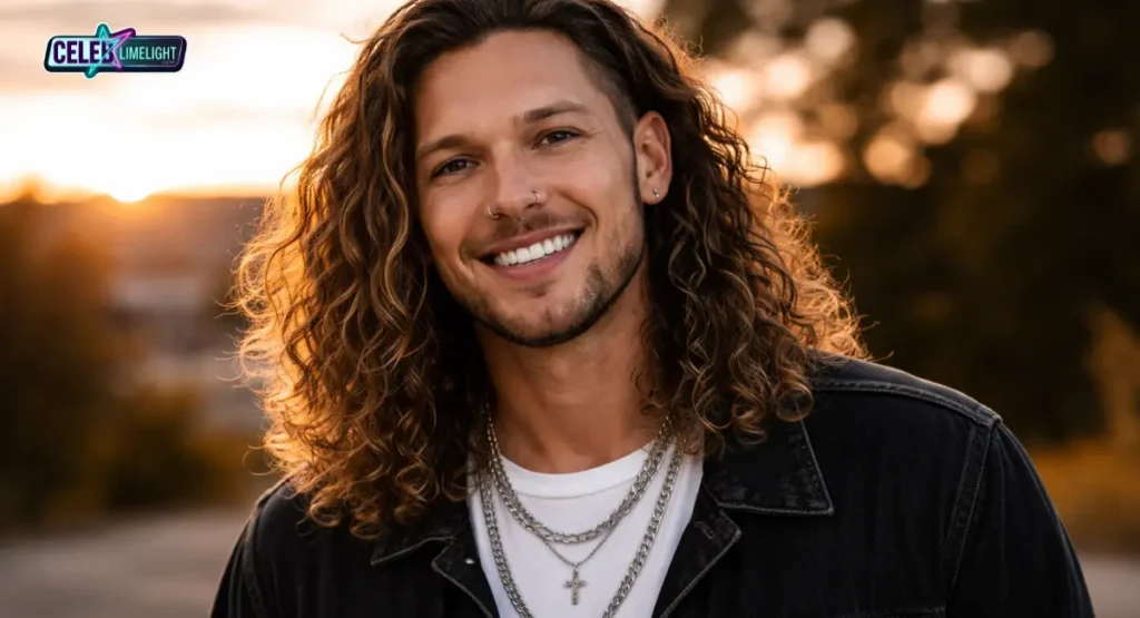 Brandon Lake Net worth