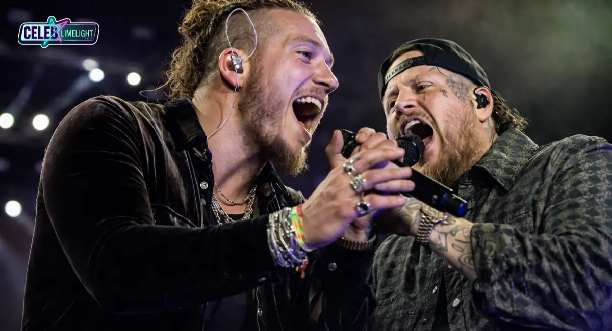 Brandon Lake Net worth