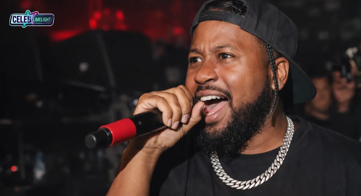 DJ Akademiks Networth