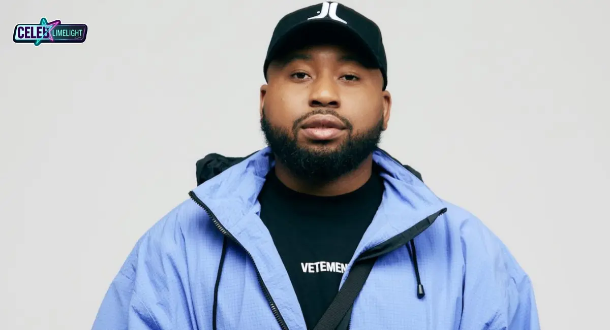 DJ Akademiks Networth