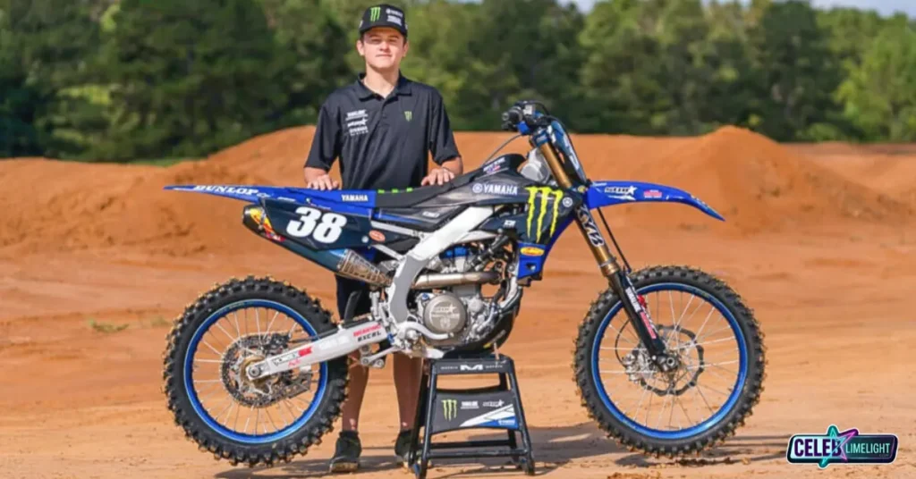 Haiden Deegan Net Worth