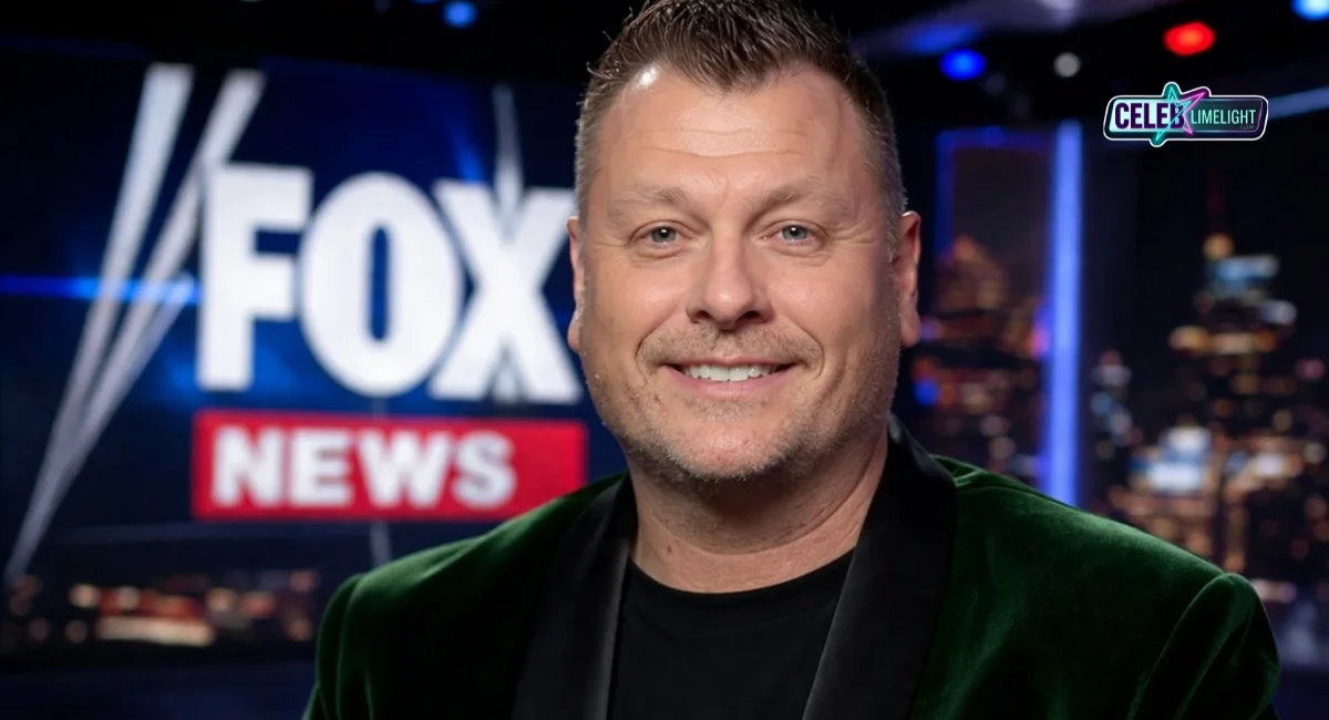 Jimmy Failla Net Worth