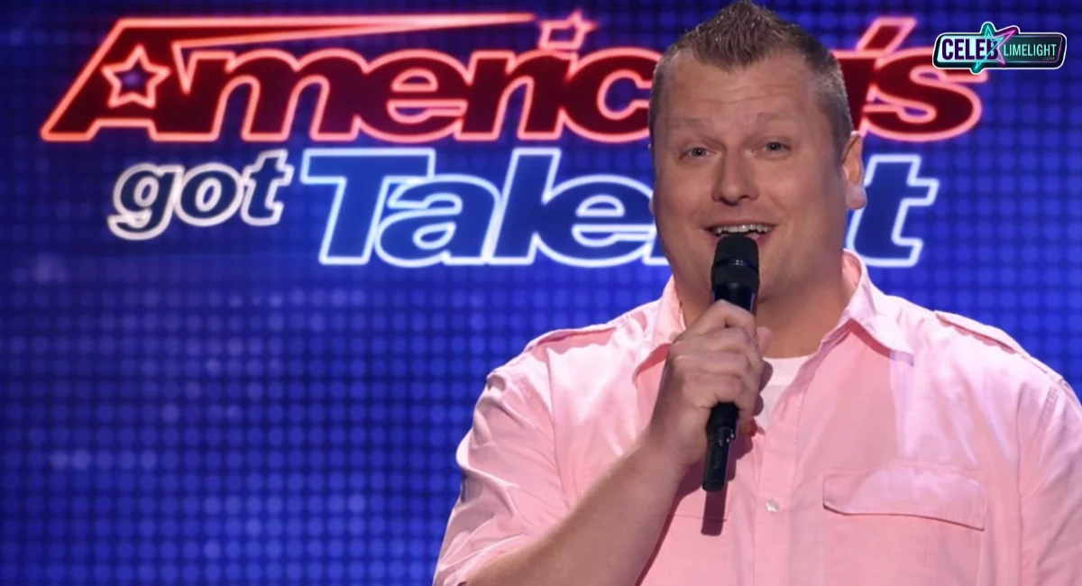 Jimmy Failla Net Worth