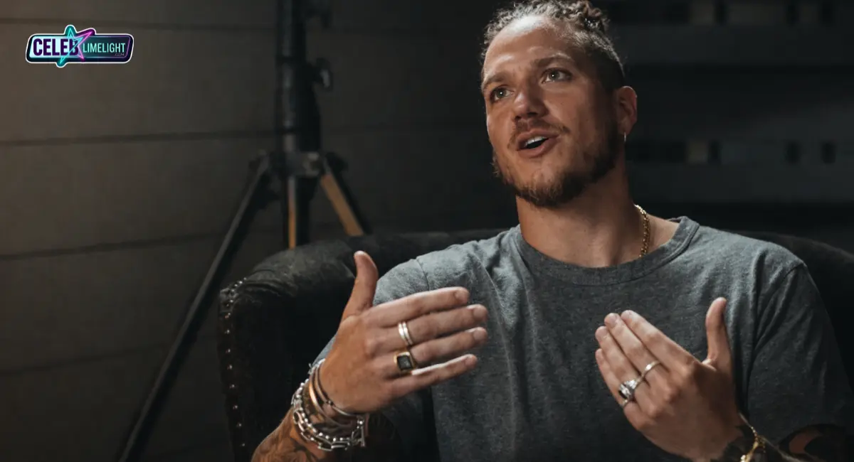 Brandon Lake Net worth