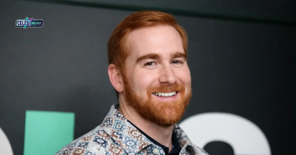 andrew santino comedian net worth