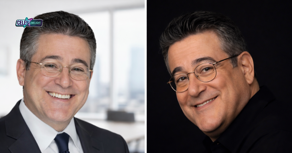 itchko ezratti net worth