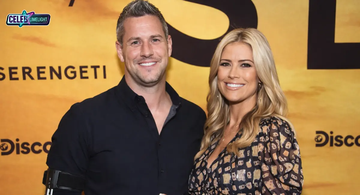 Ant Anstead Net Worth