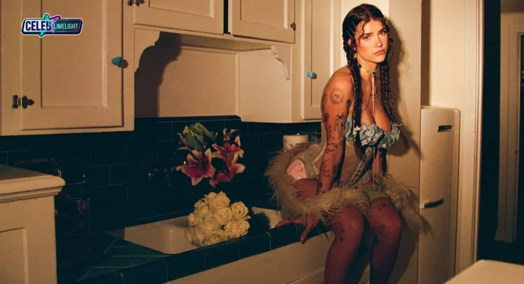 Ari Kytsya Net Worth