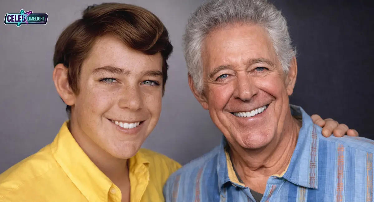 Barry Williams Net Worth