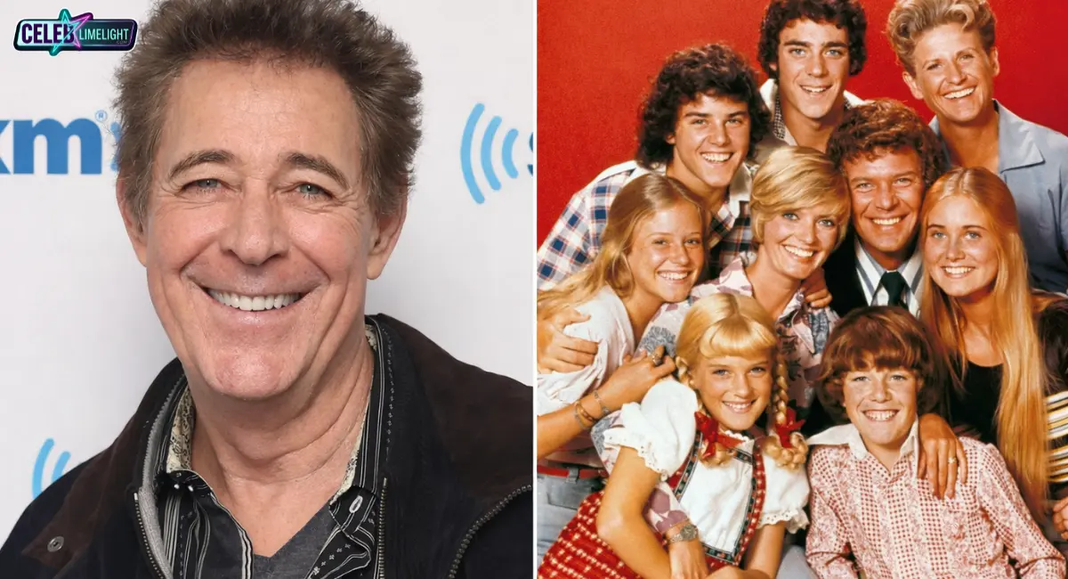 Barry Williams Net Worth