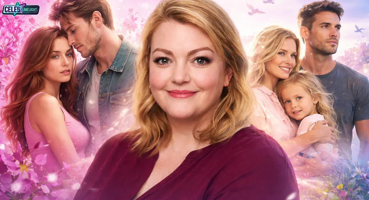 Collen Hoover Net worth