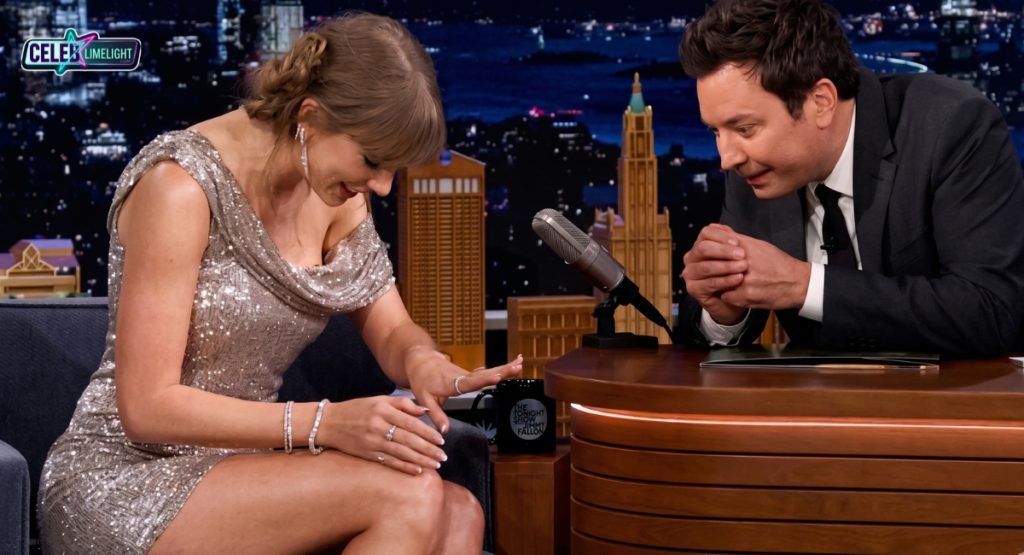 JImmy Fallon Net Worth