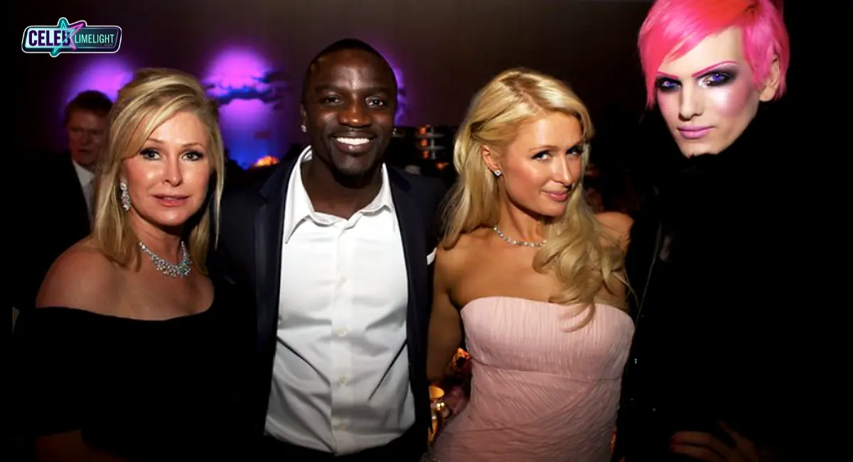 Jeffree Star Net Worth