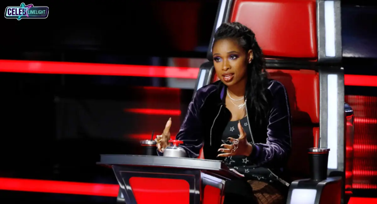 Jennifer Hudson Net Worth