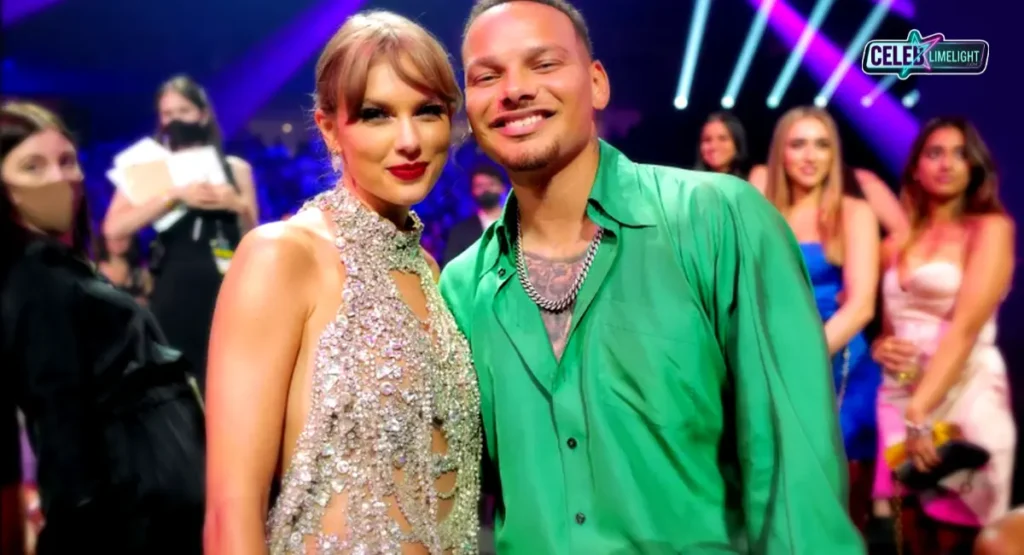 Kane Brown Net Worth