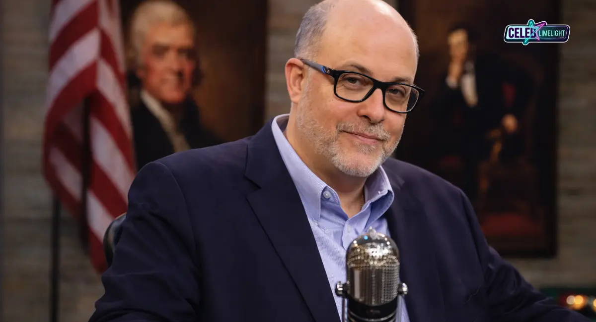 Mark Levin Net Worth