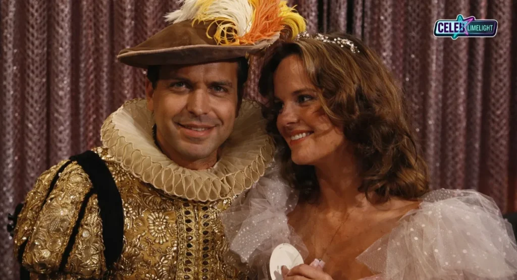 Melissa Sue Anderson Net Worth