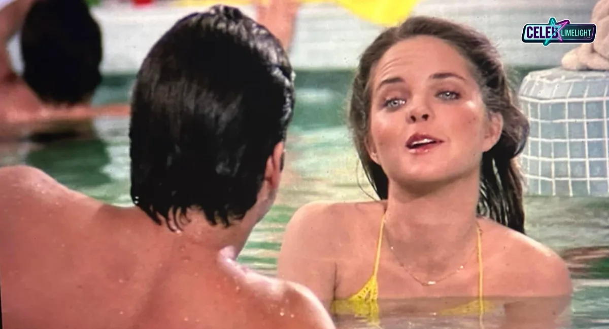 Melissa Sue Anderson Net Worth